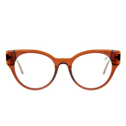 LV.AC.0960-0230-Armacao-Para-Oculos-de-Grau-Feminino-Chilli-Beans-Redondo-Marrom-AC--1-