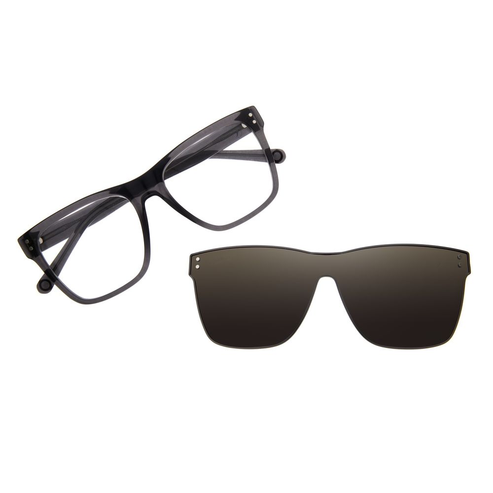 LV-MU-0933-0101-Armacao-Para-Oculos-de-Grau-Masculino-Otica-Multi-Quadrado-Polarizado-Preto-Translucido--5-