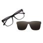 LV-MU-0933-0101-Armacao-Para-Oculos-de-Grau-Masculino-Otica-Multi-Quadrado-Polarizado-Preto-Translucido--5-