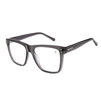LV-MU-0933-0101-Armacao-Para-Oculos-de-Grau-Masculino-Otica-Multi-Quadrado-Polarizado-Preto-Translucido--3-