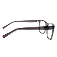 LV-MU-0933-0101-Armacao-Para-Oculos-de-Grau-Masculino-Otica-Multi-Quadrado-Polarizado-Preto-Translucido--4-