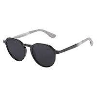 OC.CL.4629-0101-Oculos-de-Sol-Unissex-Reebok-Redondo-Preto-Polarizado