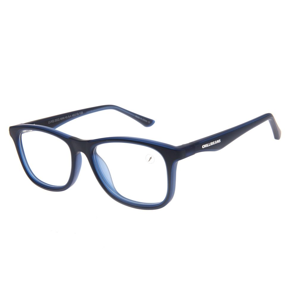 LV.KD.0033-9090-Armacao-Para-Oculos-De-Grau-Infantil-Masculino-Chilli-Beans-Bossa-Nova-Azul--2-