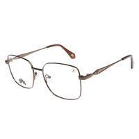 LV.MT.0842-0202Armacao-Para-Oculos-de-Grau-Feminino-Poker-Copag-Quadrado-Marrom--1-