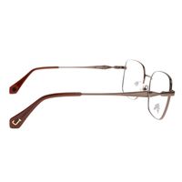 LV.MT.0842-0202Armacao-Para-Oculos-de-Grau-Feminino-Poker-Copag-Quadrado-Marrom--3-