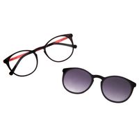 LV.MU.0843-2030-Armacao-Para-Oculos-De-Grau-Unissex-Chilli-Beans-Multi-Redondo-Preto-Vermelho--5-