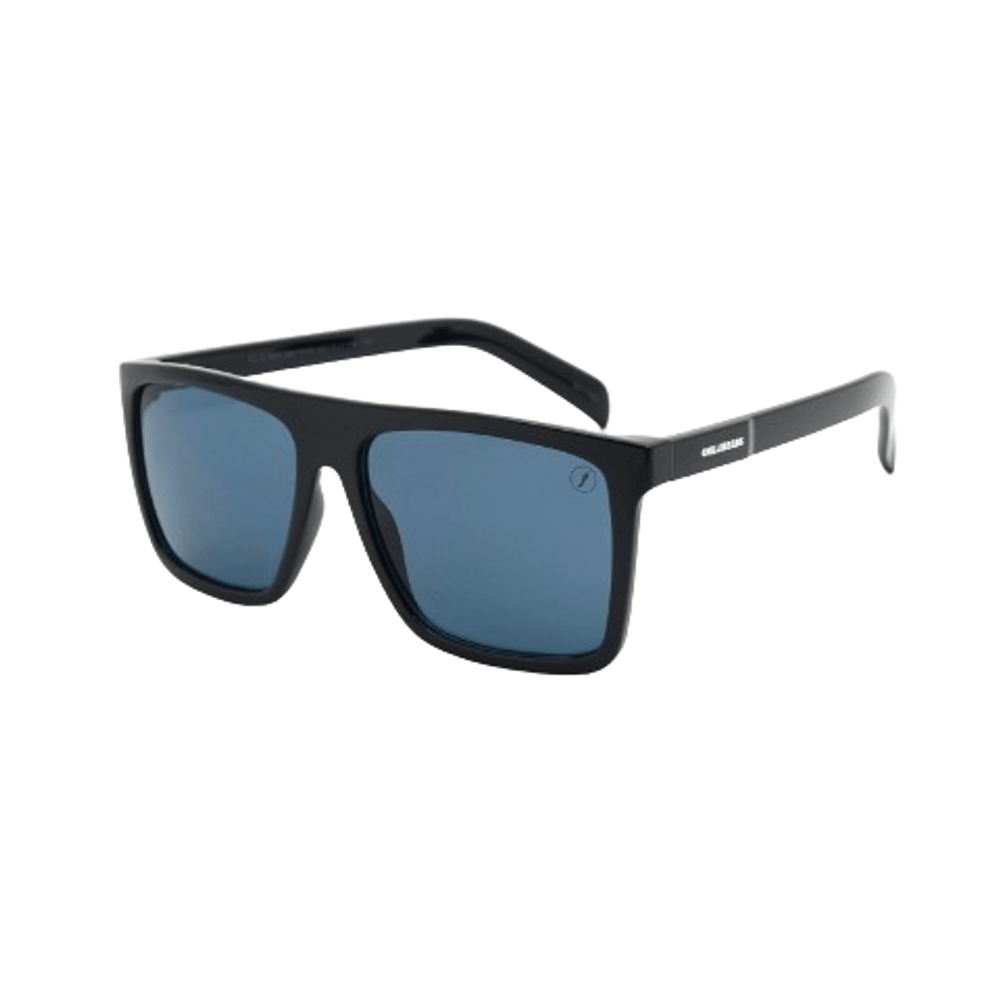 Óculos de Sol Masculino Chilli Beans Quadrado Azul - OC.CL.4464.0801 M