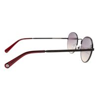 OC.MT.3686-2021-Oculos-de-Sol-Unissex-Disney-100-Mickey-Mouse-Redondo-Dourado--2-