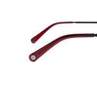 OC.MT.3686-2021-Oculos-de-Sol-Unissex-Disney-100-Mickey-Mouse-Redondo-Dourado--3-