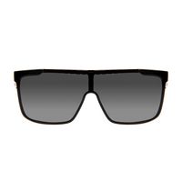 OC.CL.4703-0101-Oculos-de-Sol-Unissex-Camaro-e-Corvette-Mascara-SS-Preto--3-