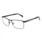 LV.MT.0846-0101Armacao-Para-Oculos-de-Grau-Masculino-Camaro-e-Corvette-Quadrado-Preto