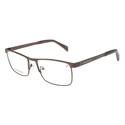 LV.MT.0846-0202Armacao-Para-Oculos-de-Grau-Masculino-Camaro-e-Corvette-Quadrado-Marrom