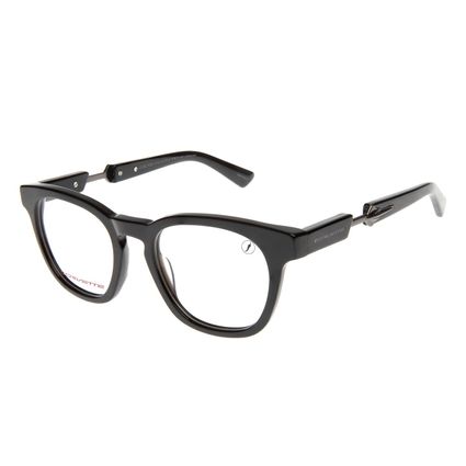 LV.AC.1024-0122Armacao-Para-Oculos-de-Grau-Masculino-Camaro-e-Corvette-Redondo-Onix