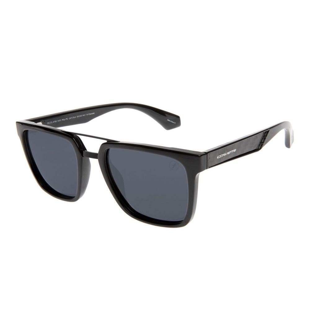 OC.CL.4706-0101Oculos-de-Sol-Masculino-Camaro-e-Corvette-Polarizado-Preto