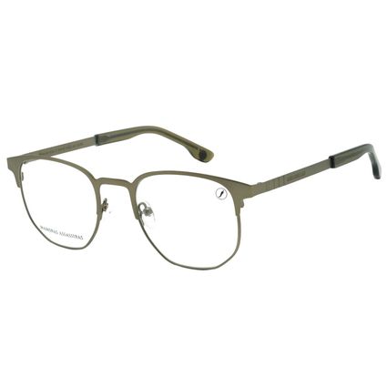 LV.MT.0863-1515Armacao-Para-Oculos-de-Grau-Unissex-Mamonas-Assassinas-1406-Verde