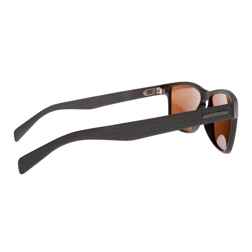 Óculos de Sol Masculino Quadrado OC.CL.4532.0202 | Chilli Beans