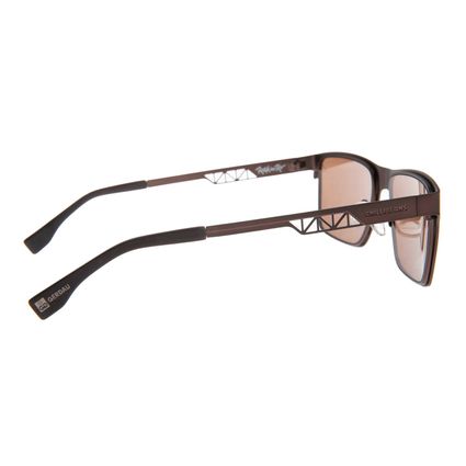 OC.MT.4091-0202-Oculos-de-Sol-Unissex-Gerdau-Quadrado-Marrom--2-