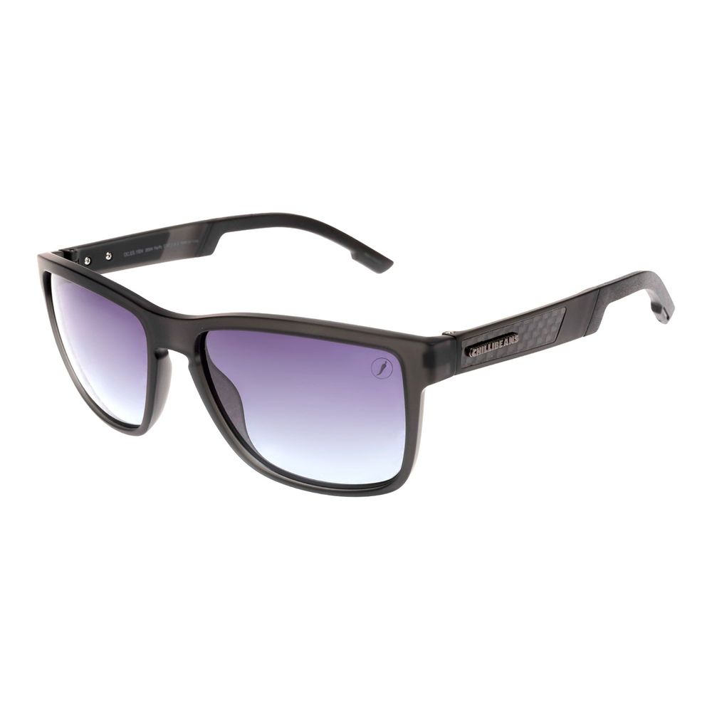 Óculos de Sol Masculino Chilli Beans New Sport Polarizado Cinza - OC.ES.1504.2004 M