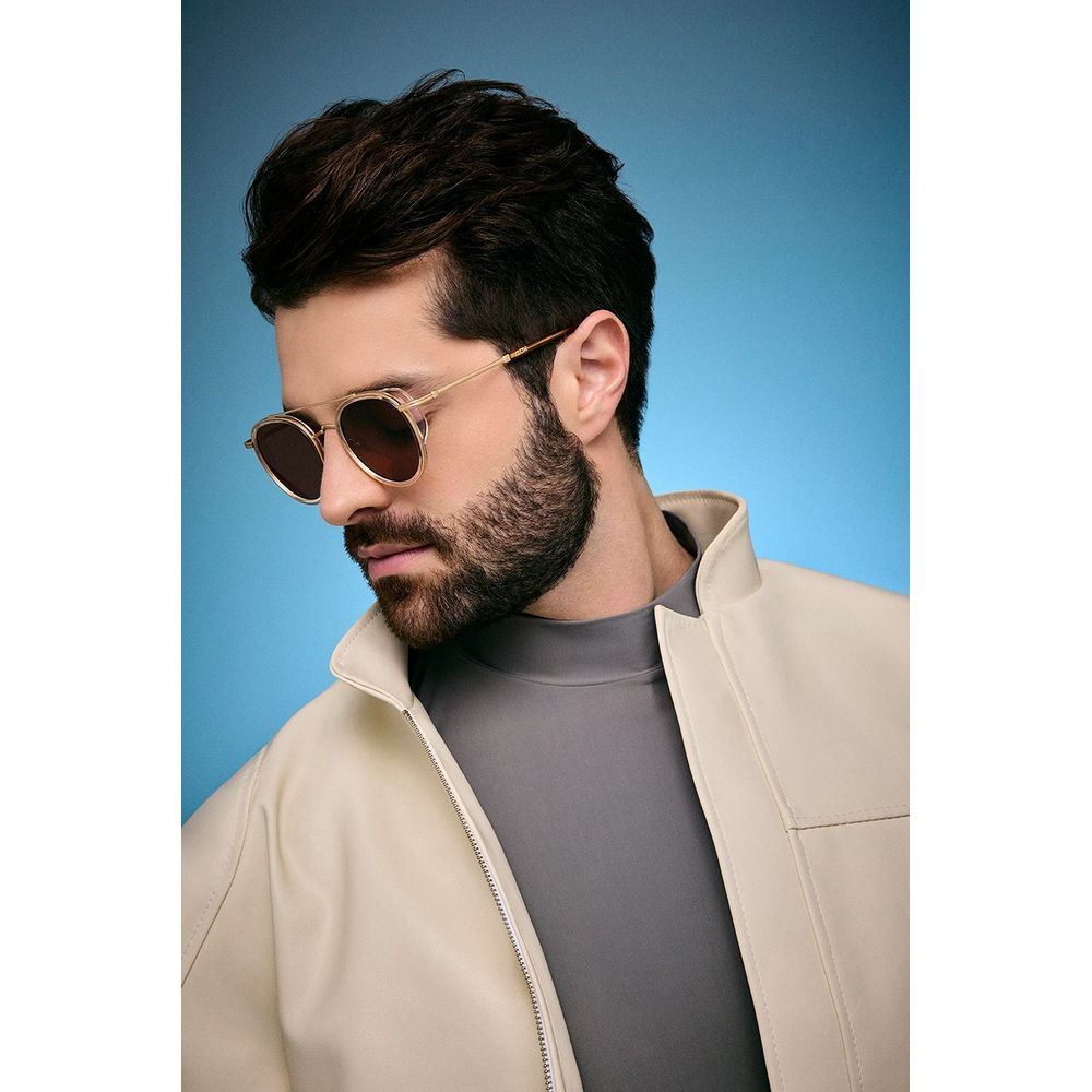 Óculos de Sol Masculino OC.MT.4076.2022| Chilli Beans