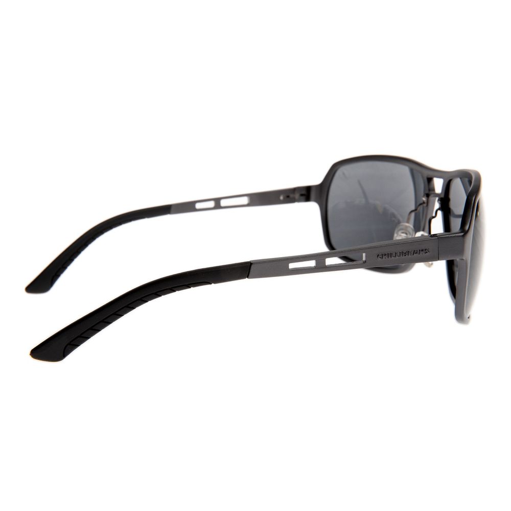Óculos de Sol Masculino Executivo OC.AL.0269.0122 |Chilli Beans