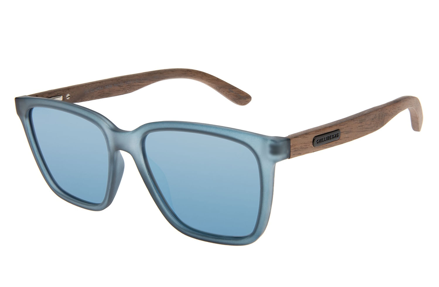 Óculos De Sol Masculino Oc.Cl.4544.0808- Chilli Beans