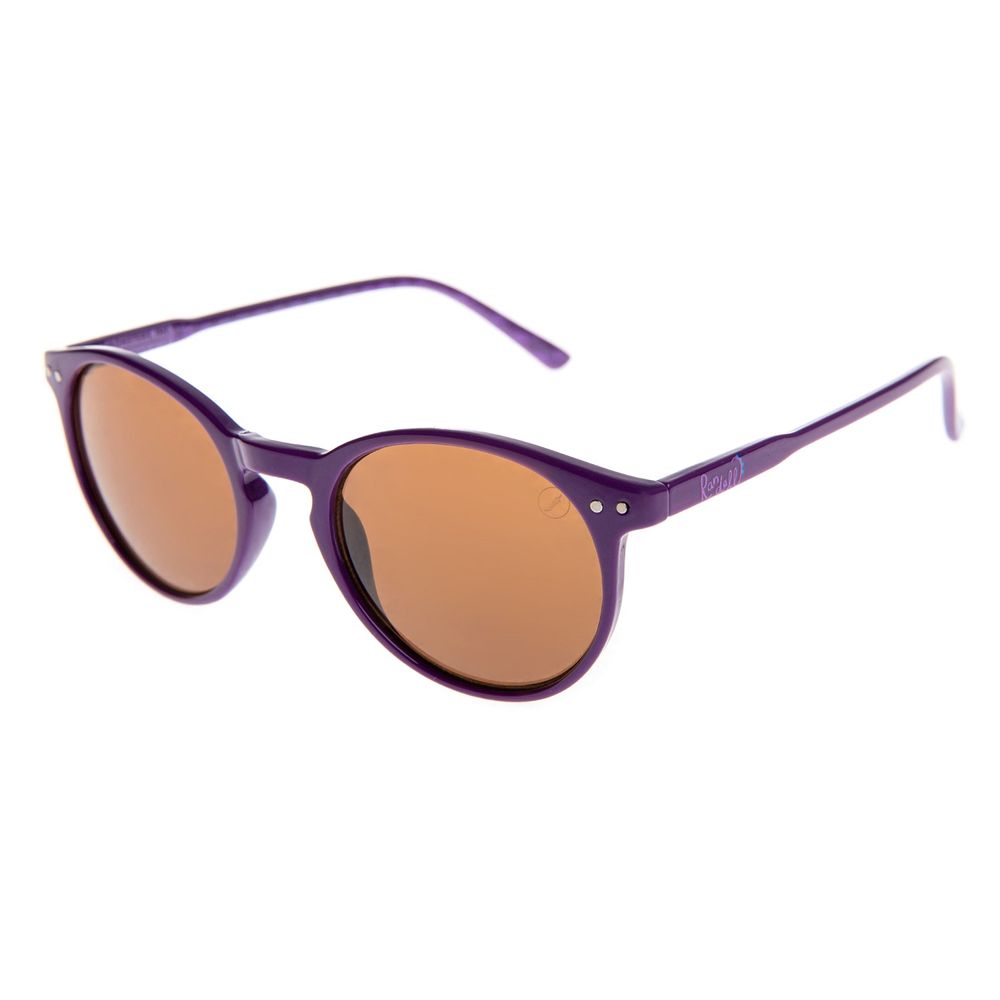Óculos de Sol Infantil Unissex Pixar Monstros S A Randall Roxo - OC.KD.0843.1414 U