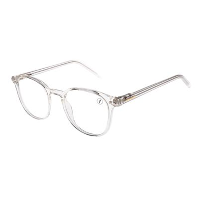 Armação Para Óculos de Grau Unissex Chilli Beans Multi Polarizado Transparente