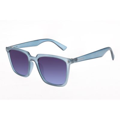 Óculos De Sol Feminino Chilli Beans Quadrado Azul