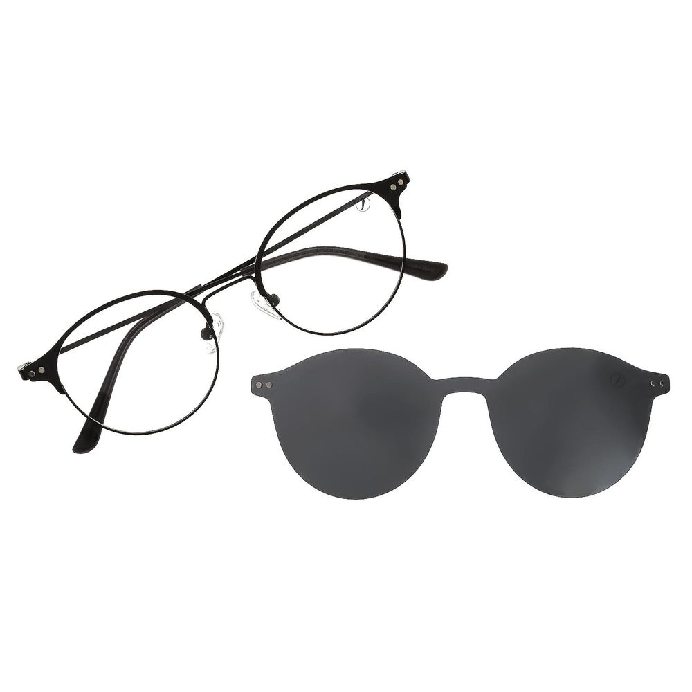 LV.MU.1120-0101-Armacao-Para-Oculos-de-Grau-Feminino-Chilli-Beans-Multi-Redondo-Preto--1-