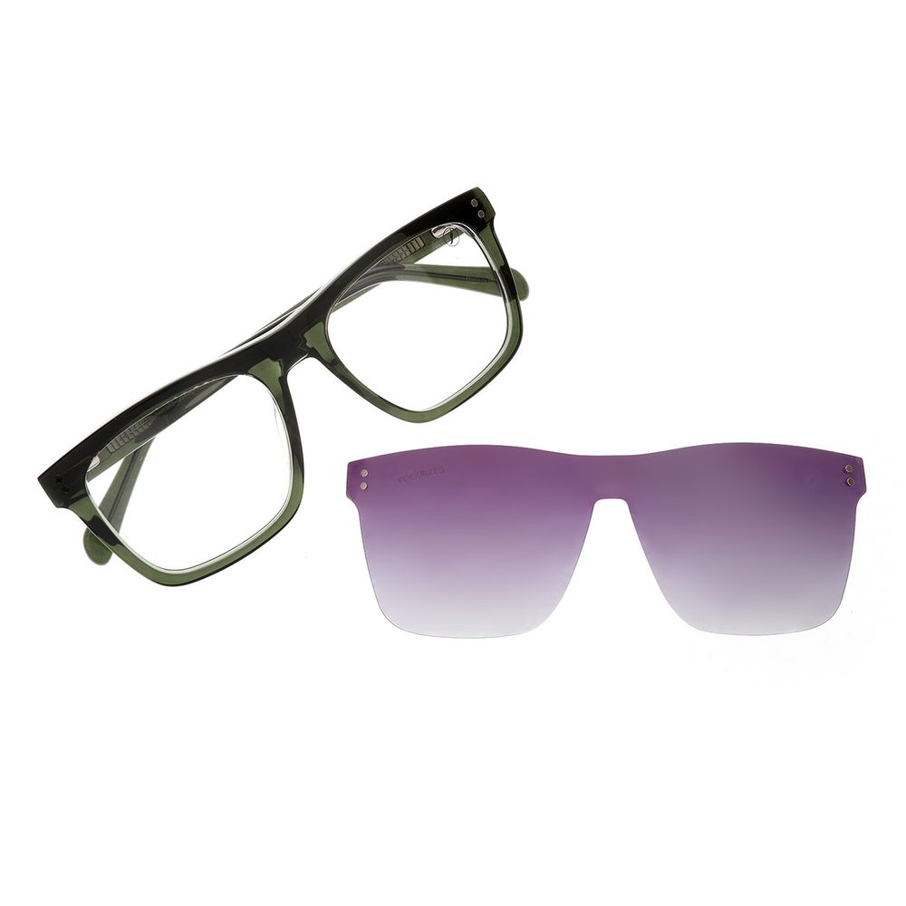 LV.MU.1216-2015-Armacao-Para-Armacao-Para-Oculos-de-Grau-Unissex-Multi-Polarizado-Verde--1-