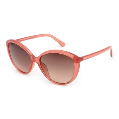 Óculos de Sol Feminino Chilli Beans Clássico Rosé