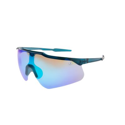 Óculos de Sol Feminino Chilli Beans Lentes Flutuante Azul