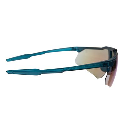 Óculos de Sol Feminino Chilli Beans Lentes Flutuante Azul