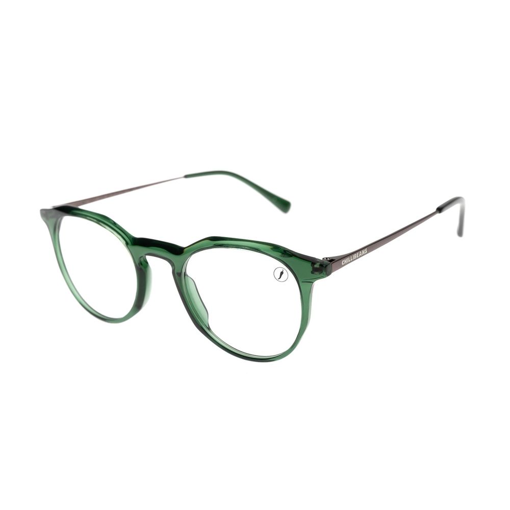 LV.AC.1007-1515-Armacao-Para-Oculos-de-Grau-Feminino-Chilli-Beans--Redondo-Verde--1-