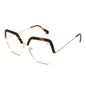 LV.MT.0864-2121-Armacao-Para-Oculos-de-Grau-Feminino-Chilli-Beans-Quadrado-Dourado--1-