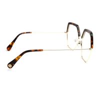 LV.MT.0864-2121-Armacao-Para-Oculos-de-Grau-Feminino-Chilli-Beans-Quadrado-Dourado--2-