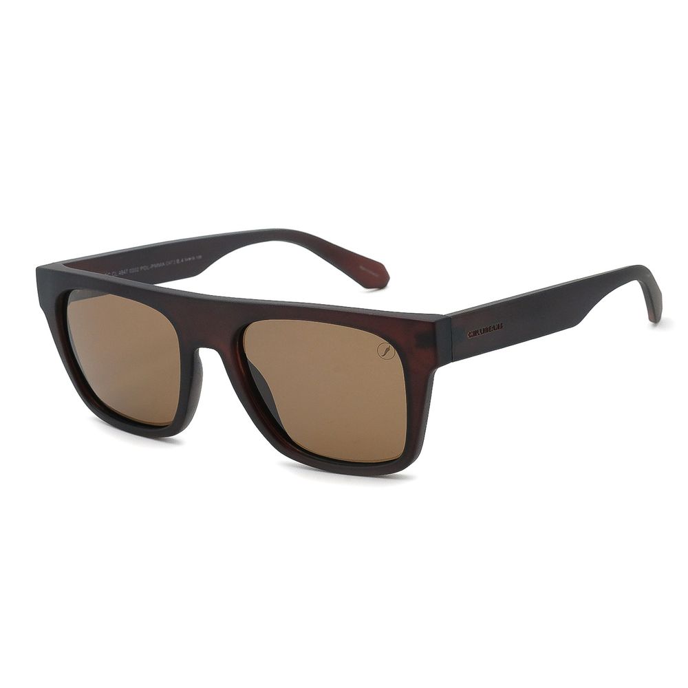 OC.CL.4847-0202-Oculos-de-Sol-Masculino-Eco-Quadrado-Polarizado--Marrom