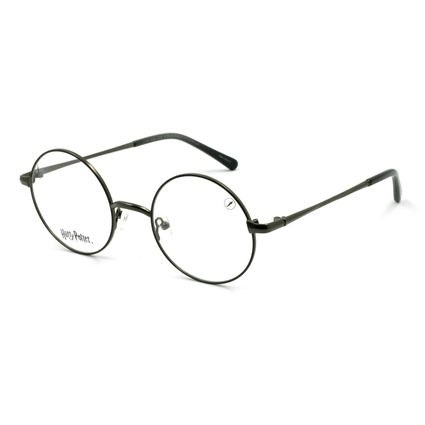 LV.MT.0900-2222-Armacao-Para-Oculos-de-Grau-Unissex-Harry-Poter-Redondo-Onix--1-