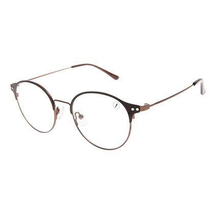 LV.MU.1120-0202-Armacao-Para-Oculos-de-Grau-Feminino-Chilli-Beans-Multi-Redondo-Marrom--2-