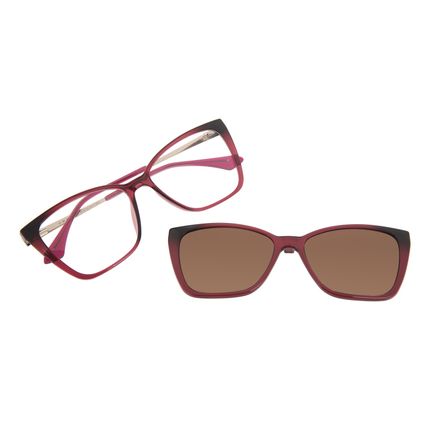 LV.MU.0559-0217-Armacao-Para-Oculos-de-Grau-Feminina-Chilli-Beans-Multi-Cat-Polarizada-Vinho--1-