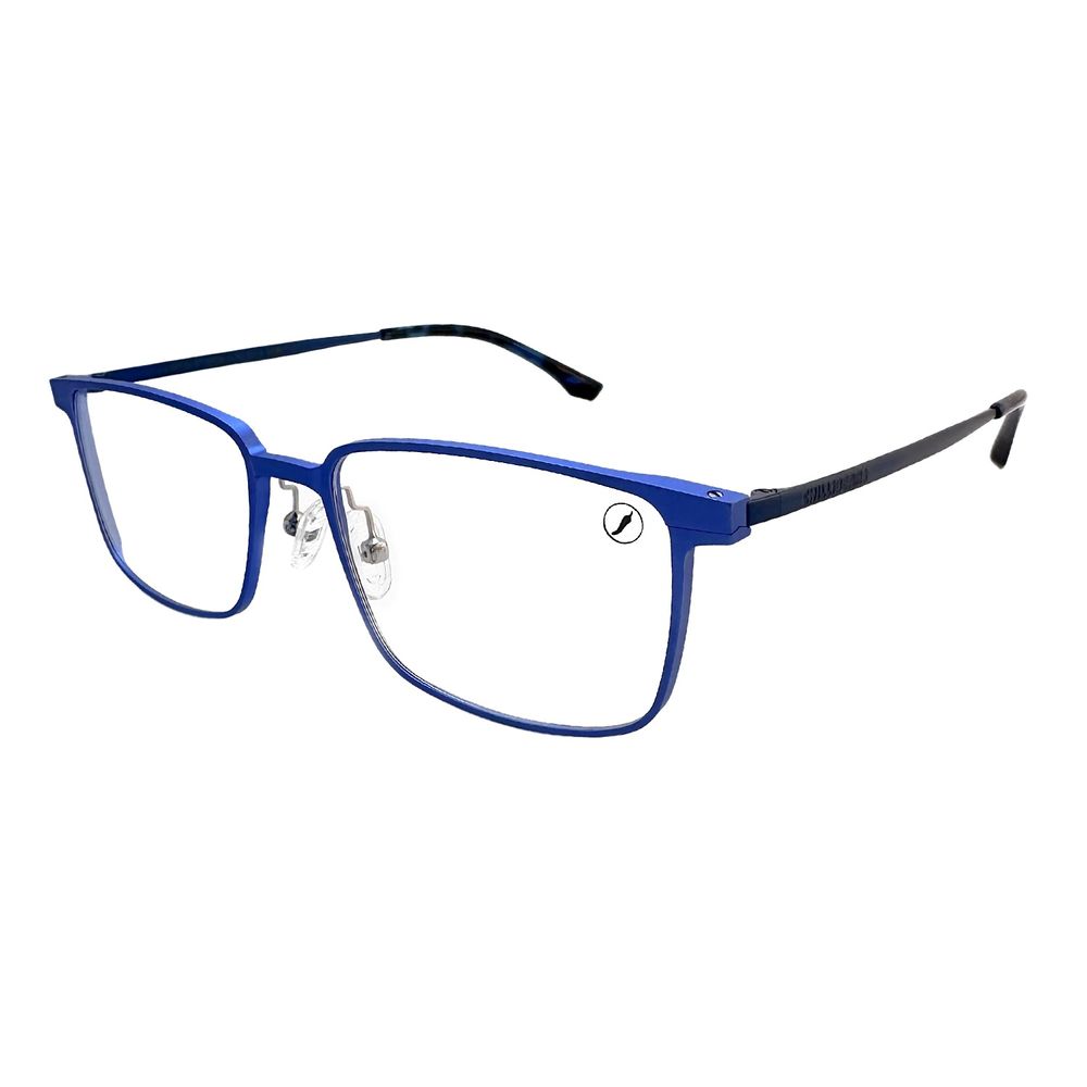 Armação Para Óculos de Grau Chilli Beans Masculino Azul - LV.MT.0787.0808 M