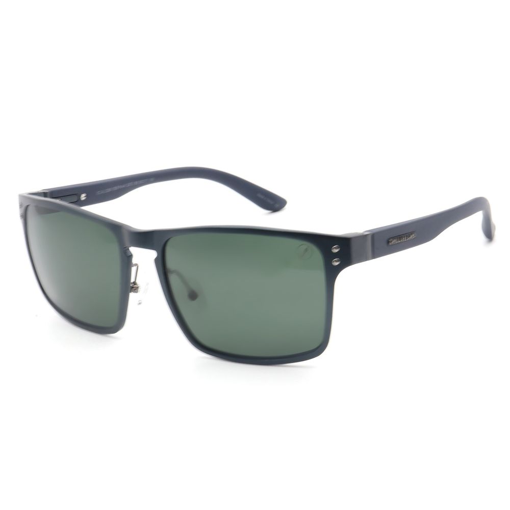 Óculos de Sol Masculino Chilli Beans Executivo AL Polarizado Azul - OC.AL.0268.1508 M