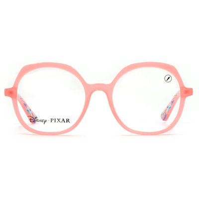 Armação Para Óculos de Grau Teen Feminino Pixar Procurando Nemo Mar Cinza