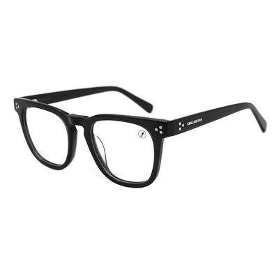 Armação Para Óculos de Grau Masculino Chilli Beans Multi Polarizado Preto