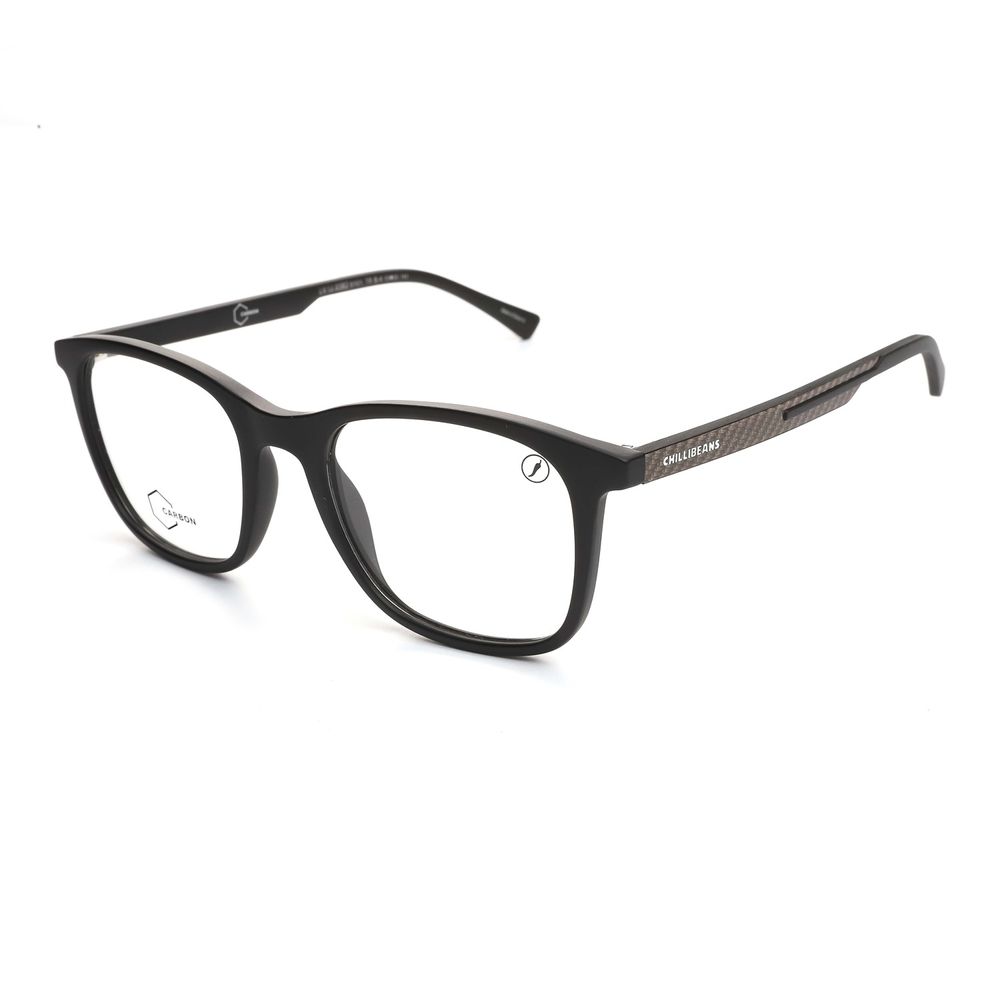 LV.IJ.0382-0101.2--Armacao-Para-Oculos-de-Grau-Masculino-Fibra-de-Carbono-Quadrado-Preto--4-.jpg