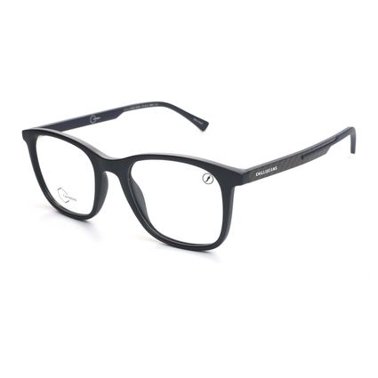 LV.IJ.0382-0808.2-Armacao-Para-Oculos-de-Grau-Masculino-Fibra-de-Carbono-Quadrado-Azul--4-.jpg