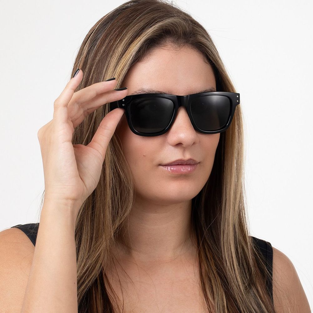 Óculos de Sol The Beatles OC.CL.5185.0202 | Chilli Beans - Chilli