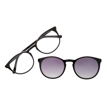 LV.MU.0843.3-Armacao-Para-Oculos-De-Grau-Unissex-Chilli-Beans-Multi-Redondo-Polarizado-Degrade-Preto--3-
