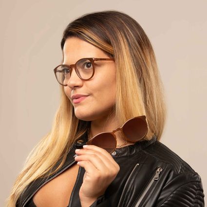 LV.MU.0843.3-Armacao-Para-Oculos-De-Grau-Unissex-Chilli-Beans-Multi-Redondo-Polarizado-Degrade-Preto--2-