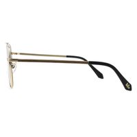 OC.MT.4295-2021.1-Oculos-de-Sol-Unissex-The-Beatles-Aviador-Dourado--1-